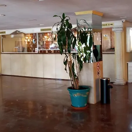 Hercules Nuevo Y Moderno Estudio * Benalmádena